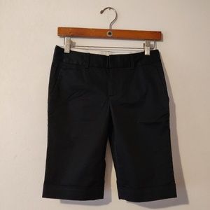 Club Monaco Dress Shorts